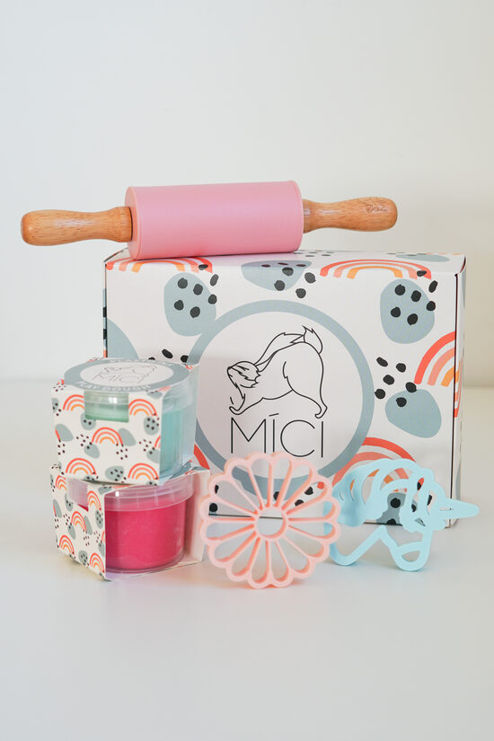 MINI UNICORN set