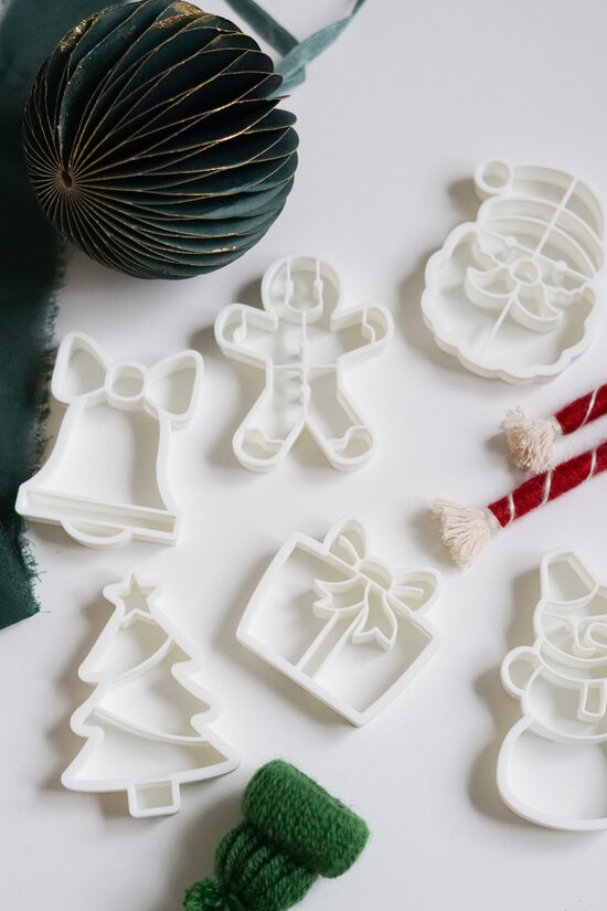 WINTER series cutters