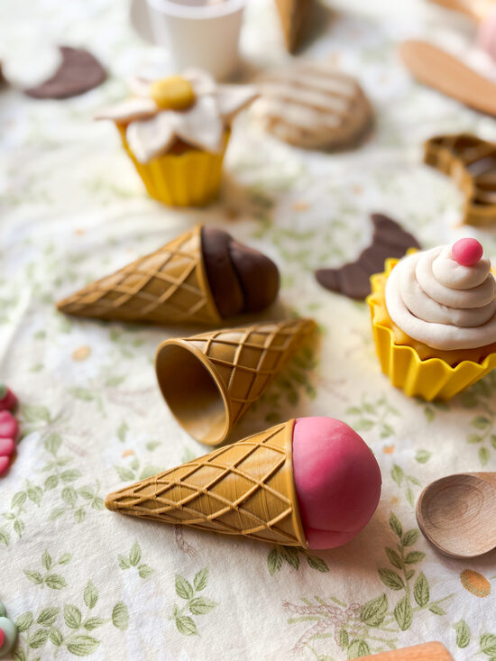 ICECREAM cone