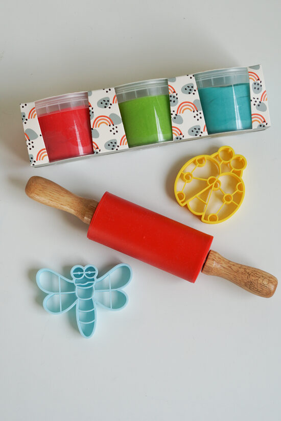 MINI GARDEN set !NEW!