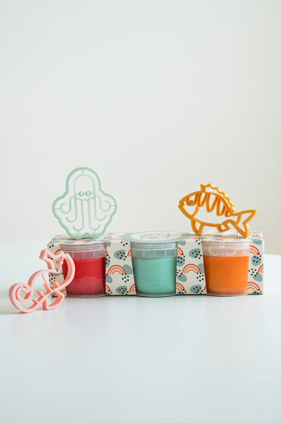 LITTLE SWIMMERS set