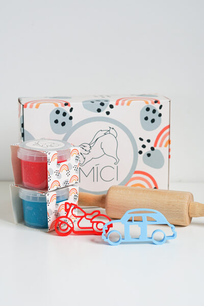 AUTO MOTO gift set+gift box