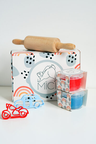 AUTO MOTO gift set+gift box