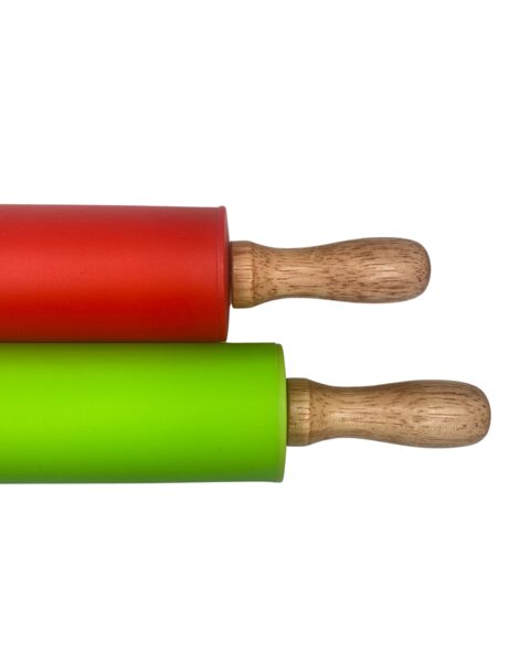 Silicone dough roll/BRIGHT COLOR